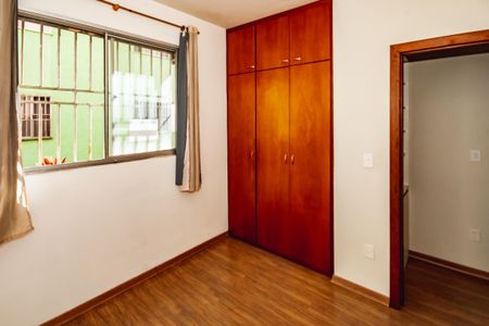 Apartamento à venda com 2 quartos, 55m² em Liberdade, Belo Horizonte