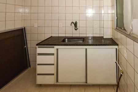 Apartamento à venda com 2 quartos, 55m² em Liberdade, Belo Horizonte