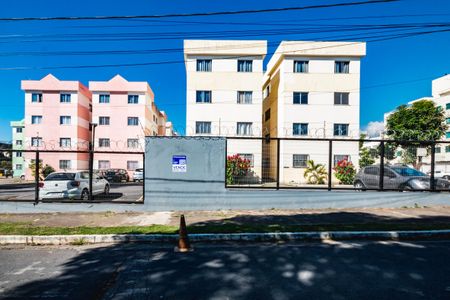 Apartamento à venda com 2 quartos, 55m² em Liberdade, Belo Horizonte