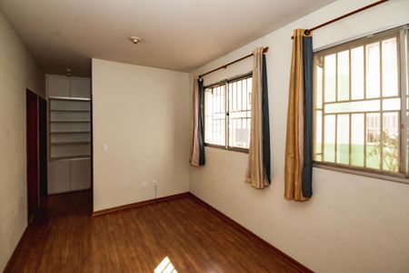 Apartamento à venda com 2 quartos, 55m² em Liberdade, Belo Horizonte