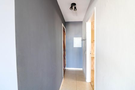 Apartamento à venda com 61m², 2 quartos e 1 vaga Apartamento à venda com 61m², 2 quartos e 1 vagaCorredor