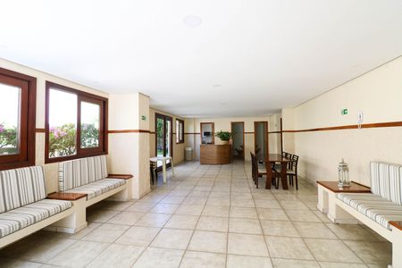 Apartamento à venda com 61m², 2 quartos e 1 vaga Apartamento à venda com 61m², 2 quartos e 1 vagaÁrea externa