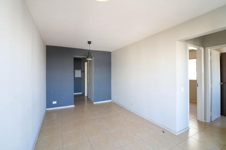 Apartamento à venda com 61m², 2 quartos e 1 vaga Apartamento à venda com 61m², 2 quartos e 1 vagaSala