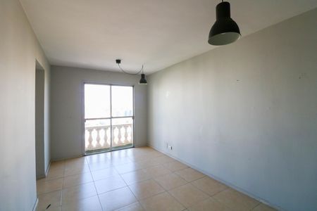 Apartamento à venda com 61m², 2 quartos e 1 vaga Apartamento à venda com 61m², 2 quartos e 1 vagaSala