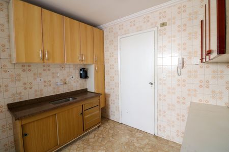 Apartamento à venda com 61m², 2 quartos e 1 vaga Apartamento à venda com 61m², 2 quartos e 1 vagaCozinha