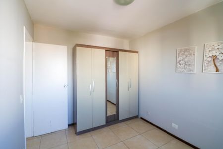Apartamento à venda com 61m², 2 quartos e 1 vaga Apartamento à venda com 61m², 2 quartos e 1 vagaQuarto 2