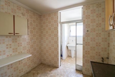 Apartamento à venda com 61m², 2 quartos e 1 vaga Apartamento à venda com 61m², 2 quartos e 1 vagaCozinha