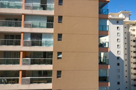 Apartamento à venda com 61m², 2 quartos e 1 vaga Apartamento à venda com 61m², 2 quartos e 1 vagaQuarto