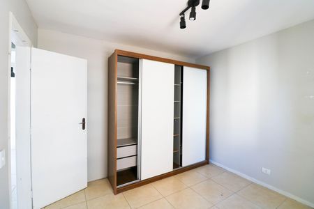 Apartamento à venda com 61m², 2 quartos e 1 vaga Apartamento à venda com 61m², 2 quartos e 1 vagaQuarto