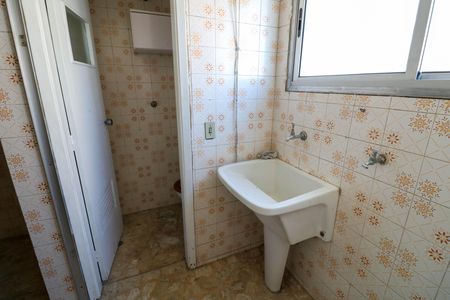 Apartamento à venda com 61m², 2 quartos e 1 vaga Apartamento à venda com 61m², 2 quartos e 1 vagaÁrea de serviço