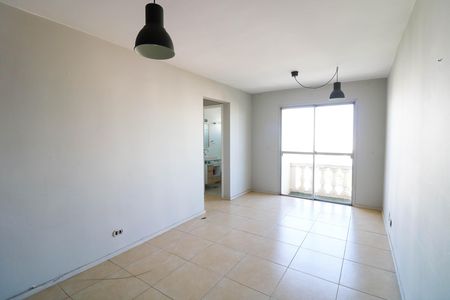 Apartamento à venda com 61m², 2 quartos e 1 vaga Apartamento à venda com 61m², 2 quartos e 1 vagaSala