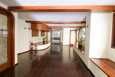 Apartamento à venda com 61m², 2 quartos e 1 vaga Apartamento à venda com 61m², 2 quartos e 1 vagaÁrea externa