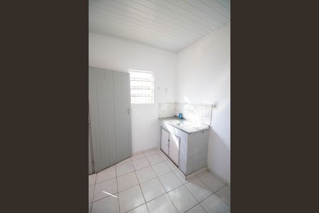 Cozinha de casa à venda com 1 quarto, 263m² em Jardim Primavera, São Paulo