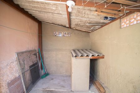 Casa à venda com 263m², 1 quarto e 2 vagas Casa à venda com 263m², 1 quarto e 2 vagasÁrea de serviço