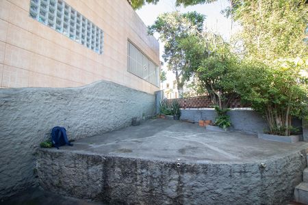 Área externa de casa à venda com 1 quarto, 263m² em Jardim Primavera, São Paulo