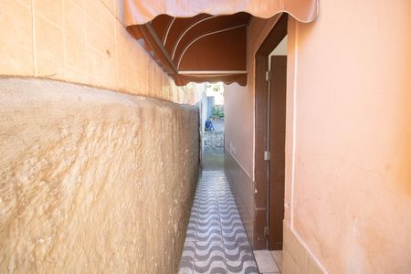 Área de serviço de casa à venda com 1 quarto, 263m² em Jardim Primavera, São Paulo