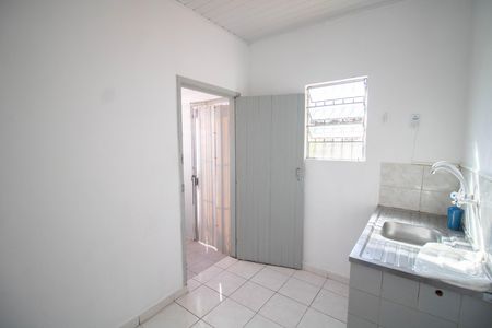 Cozinha de casa à venda com 1 quarto, 263m² em Jardim Primavera, São Paulo