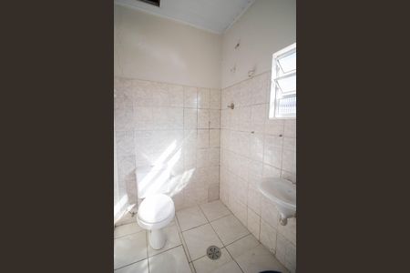Banheiro de casa à venda com 1 quarto, 263m² em Jardim Primavera, São Paulo