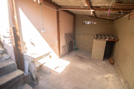 Casa à venda com 263m², 1 quarto e 2 vagas Casa à venda com 263m², 1 quarto e 2 vagasÁrea de serviço
