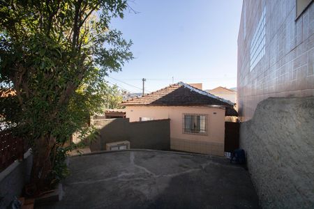 Área externa de casa à venda com 1 quarto, 263m² em Jardim Primavera, São Paulo