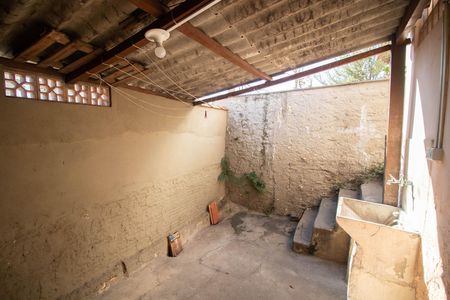 Casa à venda com 263m², 1 quarto e 2 vagas Casa à venda com 263m², 1 quarto e 2 vagasÁrea de serviço