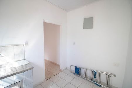 Casa à venda com 263m², 1 quarto e 2 vagas Casa à venda com 263m², 1 quarto e 2 vagasCozinha