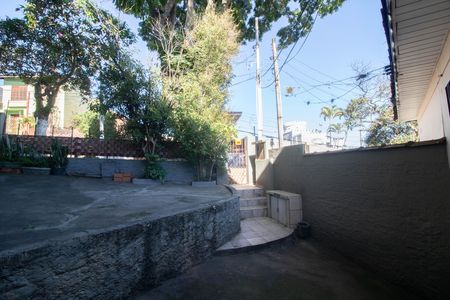 Casa à venda com 263m², 1 quarto e 2 vagas Casa à venda com 263m², 1 quarto e 2 vagasÁrea externa