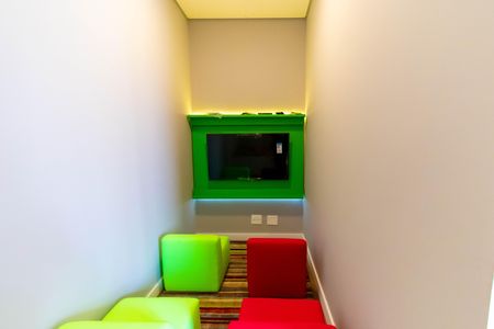 Apartamento para alugar com 64m², 2 quartos e 1 vaga Apartamento para alugar com 64m², 2 quartos e 1 vagaÁrea comum
