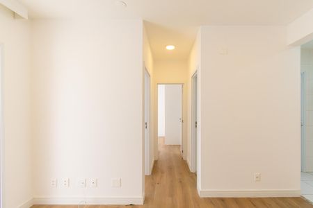Apartamento para alugar com 64m², 2 quartos e 1 vaga Apartamento para alugar com 64m², 2 quartos e 1 vagaSala