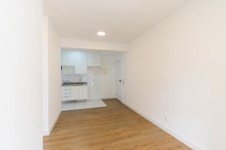 Apartamento para alugar com 64m², 2 quartos e 1 vaga Apartamento para alugar com 64m², 2 quartos e 1 vagaSala