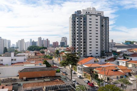 Apartamento para alugar com 64m², 2 quartos e 1 vaga Apartamento para alugar com 64m², 2 quartos e 1 vagaÁrea de Serviço - Vista