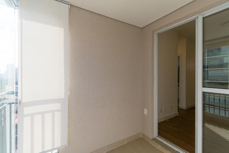Apartamento para alugar com 64m², 2 quartos e 1 vaga Apartamento para alugar com 64m², 2 quartos e 1 vagaVaranda da Sala