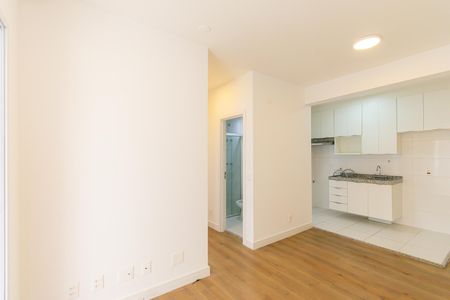 Apartamento para alugar com 64m², 2 quartos e 1 vaga Apartamento para alugar com 64m², 2 quartos e 1 vagaSala