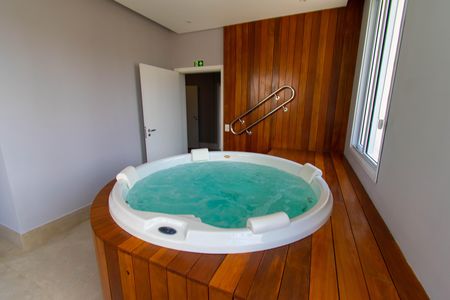 Apartamento para alugar com 64m², 2 quartos e 1 vaga Apartamento para alugar com 64m², 2 quartos e 1 vagaÁrea comum