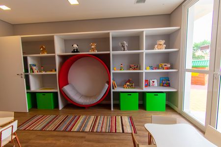 Apartamento para alugar com 64m², 2 quartos e 1 vaga Apartamento para alugar com 64m², 2 quartos e 1 vagaÁrea comum