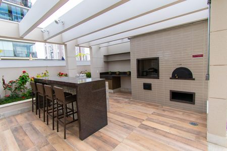 Apartamento para alugar com 64m², 2 quartos e 1 vaga Apartamento para alugar com 64m², 2 quartos e 1 vagaÁrea comum