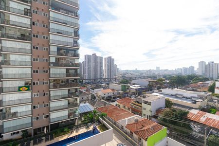 Apartamento para alugar com 64m², 2 quartos e 1 vaga Apartamento para alugar com 64m², 2 quartos e 1 vagaSuíte - Vista