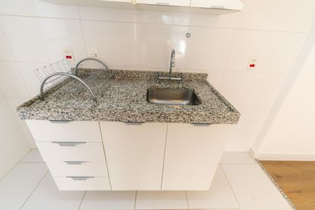 Apartamento para alugar com 64m², 2 quartos e 1 vaga Apartamento para alugar com 64m², 2 quartos e 1 vagaCozinha