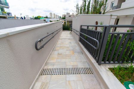 Apartamento para alugar com 64m², 2 quartos e 1 vaga Apartamento para alugar com 64m², 2 quartos e 1 vagaÁrea comum