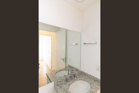 Apartamento para alugar com 64m², 2 quartos e 1 vaga Apartamento para alugar com 64m², 2 quartos e 1 vagaBanheiro 2