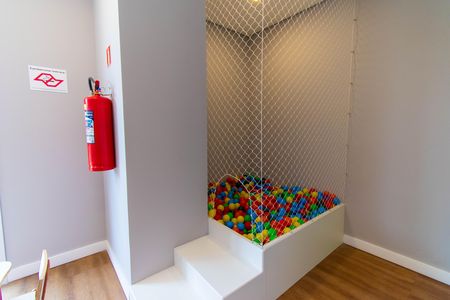 Apartamento para alugar com 64m², 2 quartos e 1 vaga Apartamento para alugar com 64m², 2 quartos e 1 vagaÁrea comum