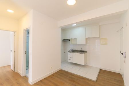 Apartamento para alugar com 64m², 2 quartos e 1 vaga Apartamento para alugar com 64m², 2 quartos e 1 vagaSala