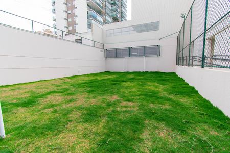 Apartamento para alugar com 64m², 2 quartos e 1 vaga Apartamento para alugar com 64m², 2 quartos e 1 vagaÁrea comum
