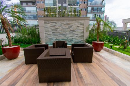 Apartamento para alugar com 64m², 2 quartos e 1 vaga Apartamento para alugar com 64m², 2 quartos e 1 vagaÁrea comum