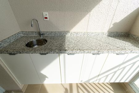 Apartamento para alugar com 64m², 2 quartos e 1 vaga
