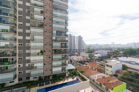 Apartamento para alugar com 64m², 2 quartos e 1 vaga Apartamento para alugar com 64m², 2 quartos e 1 vagaVaranda da Sala