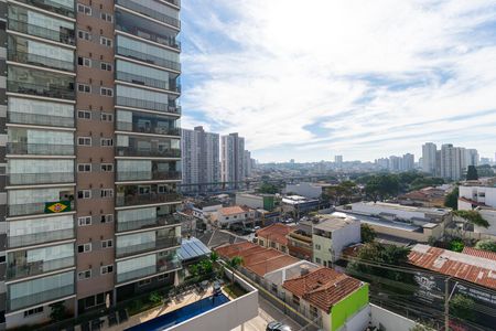 Apartamento para alugar com 64m², 2 quartos e 1 vaga Apartamento para alugar com 64m², 2 quartos e 1 vagaQuarto - Vista