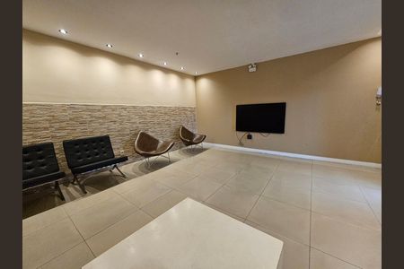 Apartamento para alugar com 91m², 3 quartos e 2 vagas