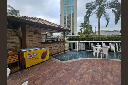 Apartamento para alugar com 3 quartos, 91m² em Barra Olímpica, Rio de Janeiro