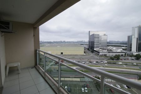Apartamento para alugar com 3 quartos, 91m² em Barra Olímpica, Rio de Janeiro